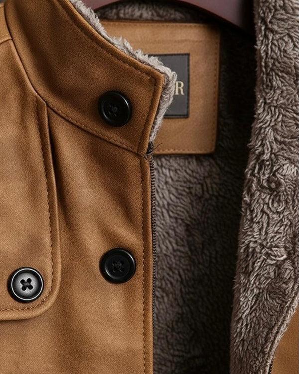 MARIO | Chaqueta
