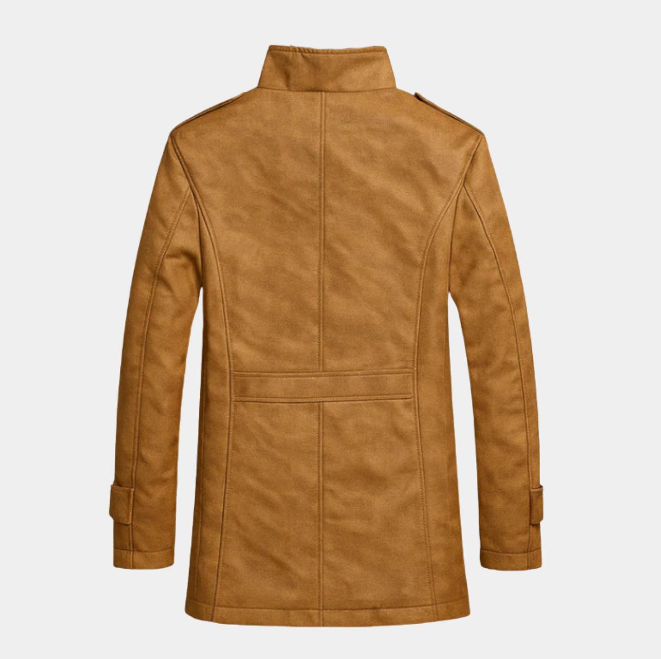 MARIO | Chaqueta