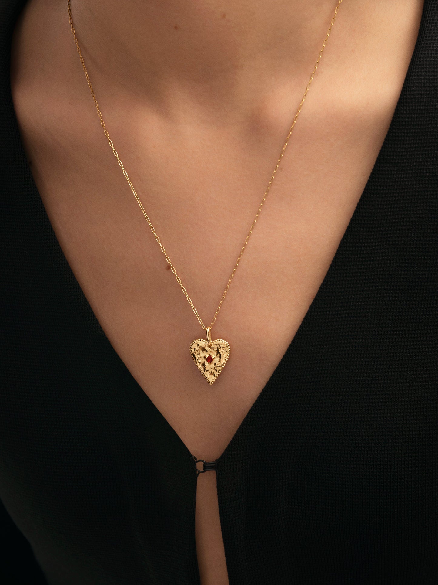 MINI | Collar