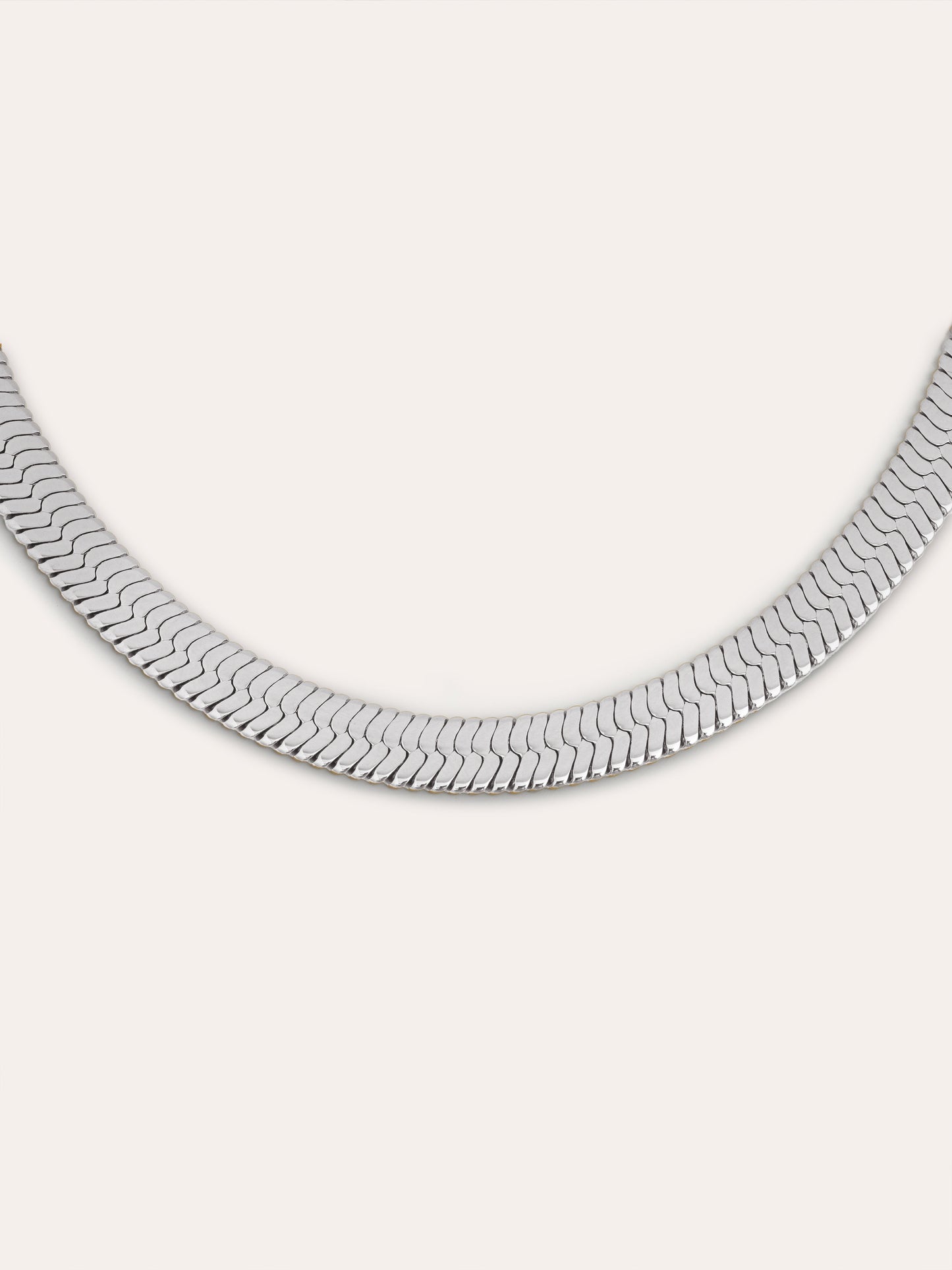 LISSE | Collar