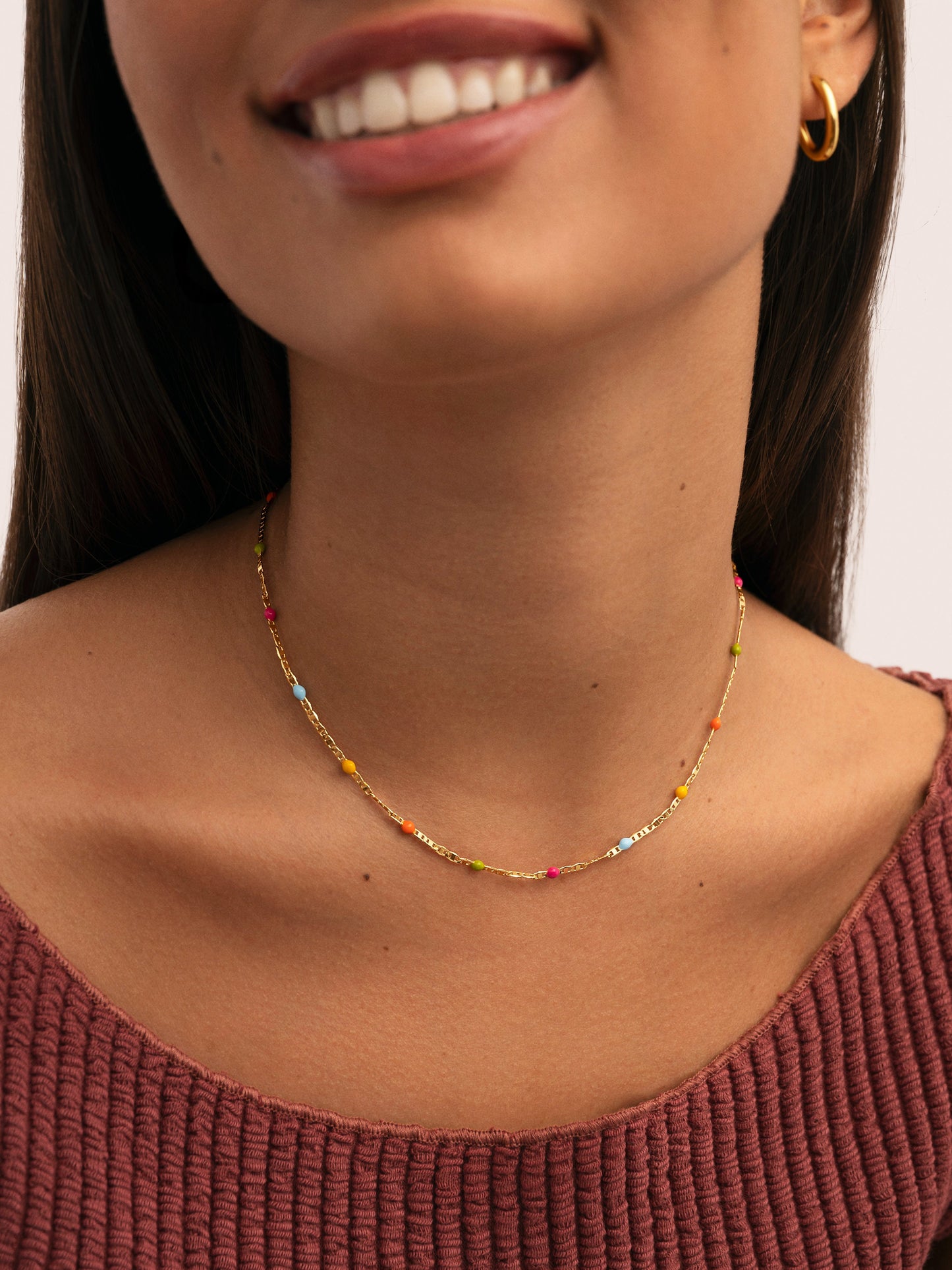 COLORS | Collar