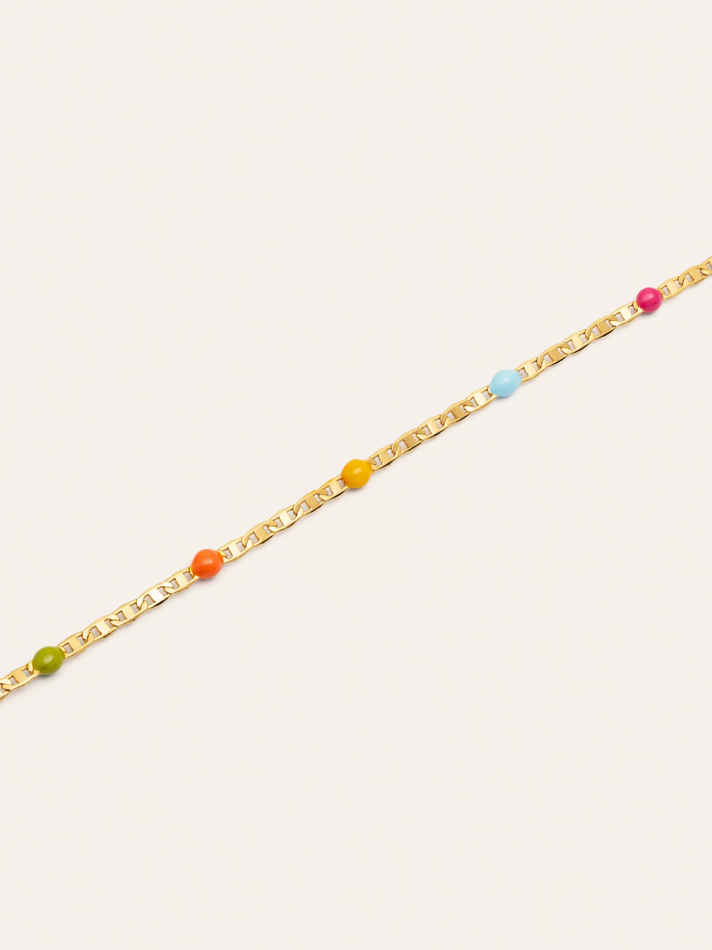 COLORS | Collar