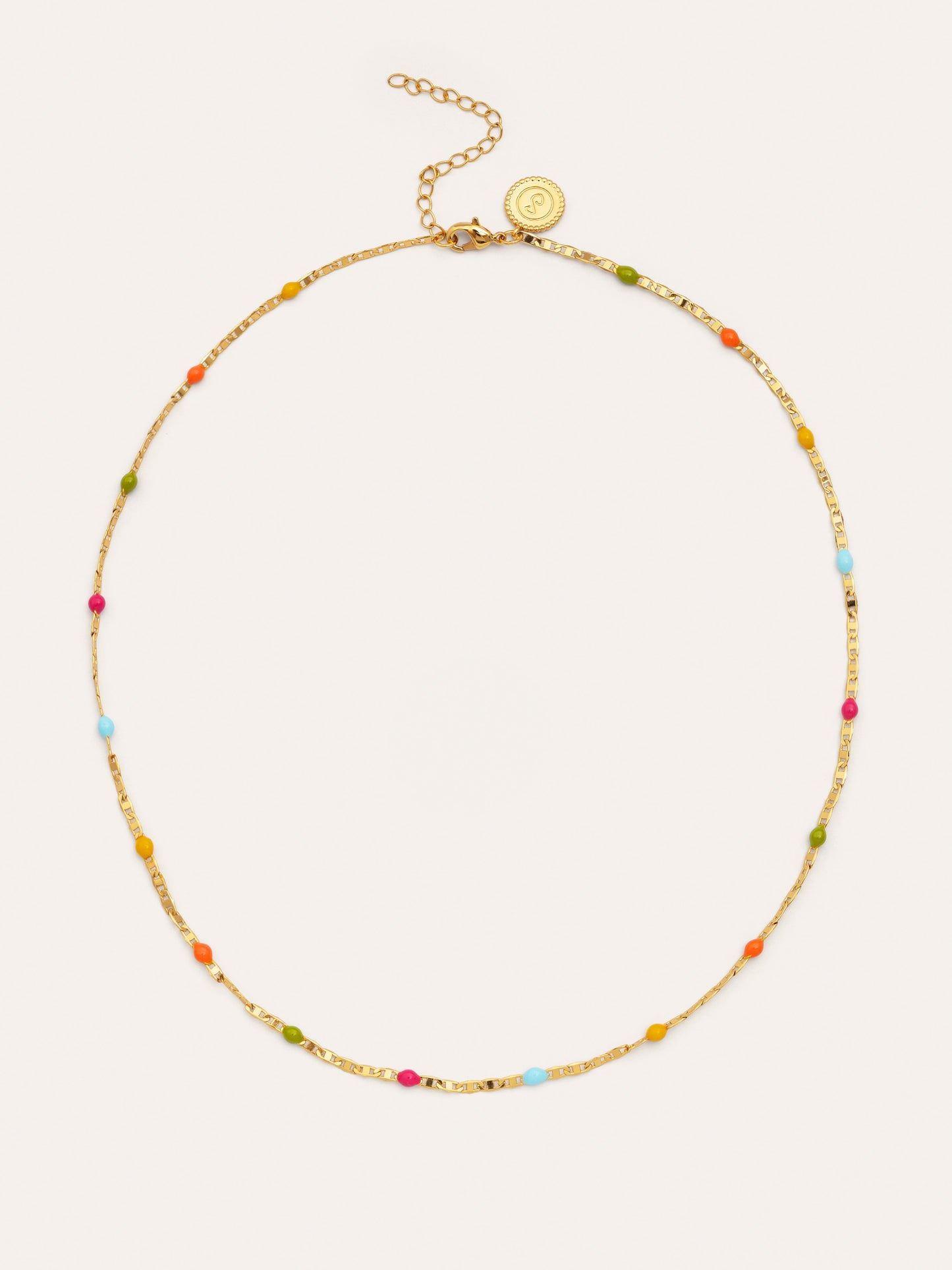 COLORS | Collar