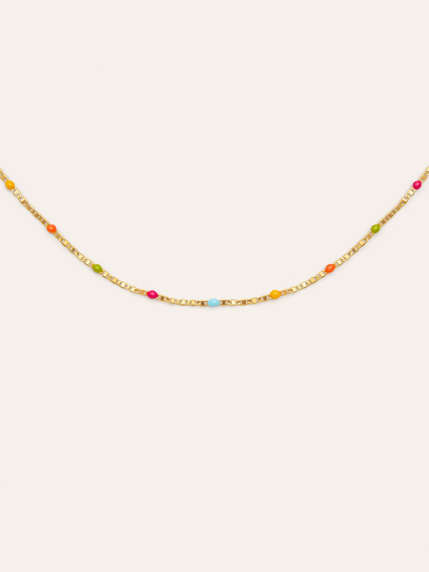 COLORS | Collar