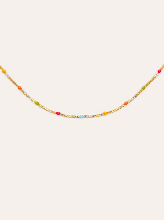 COLORS | Collar