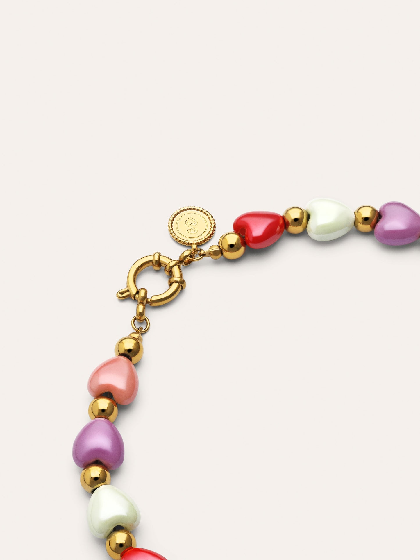 AMOUR | Collar