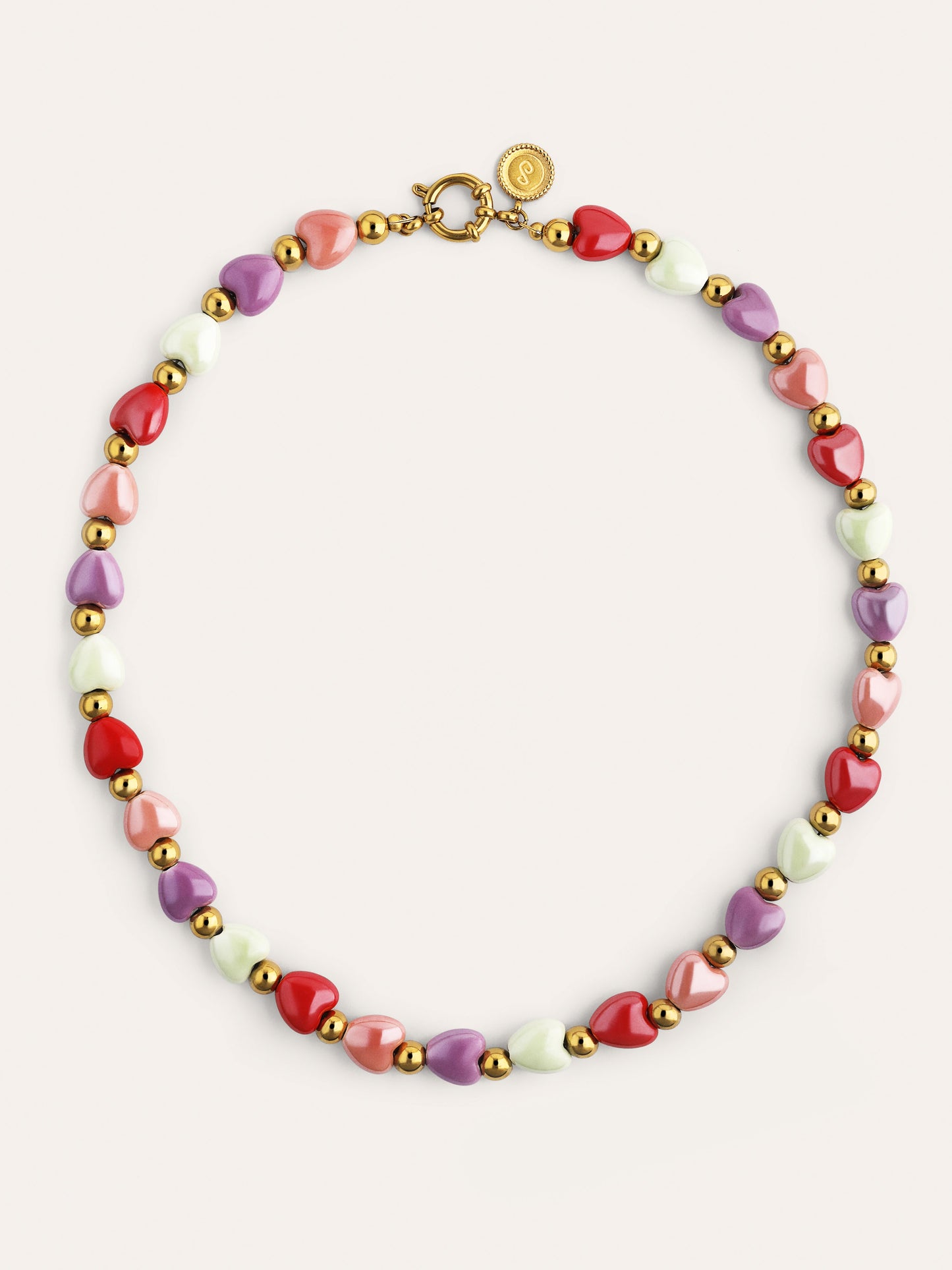 AMOUR | Collar