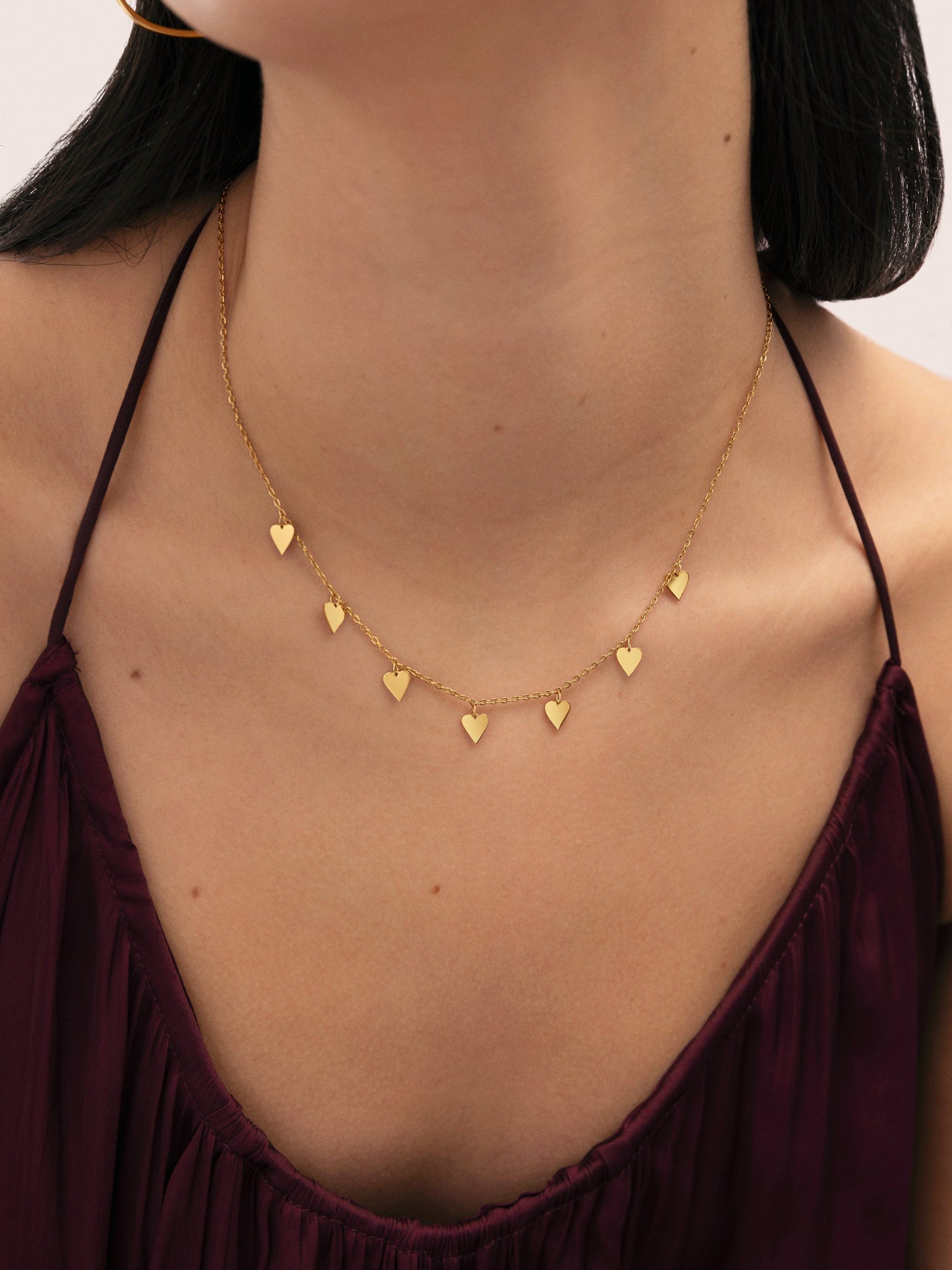 PASIÓN | Collar