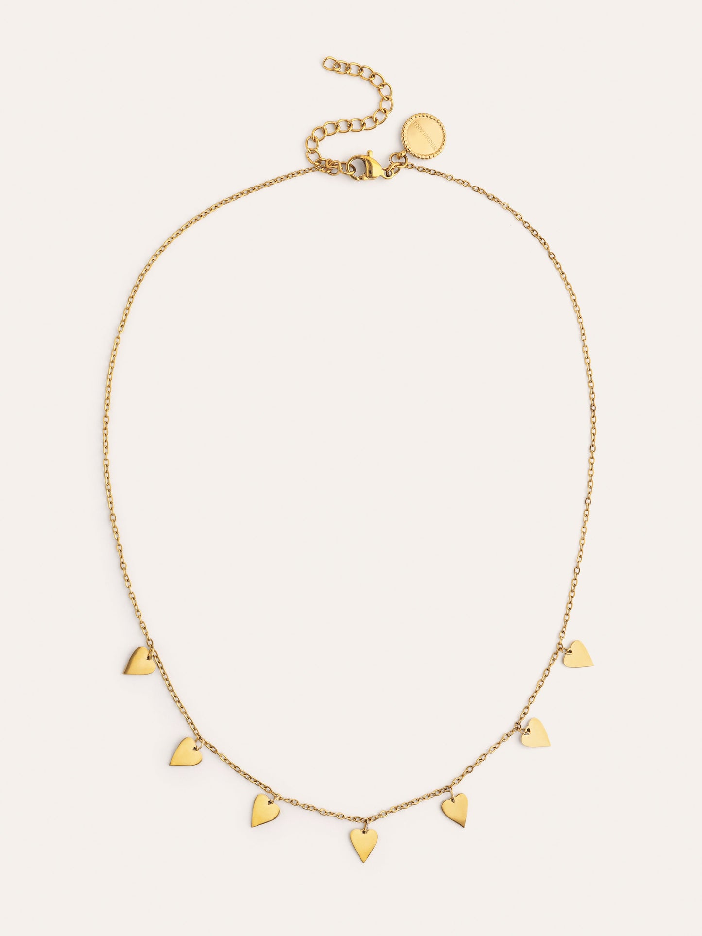 PASIÓN | Collar