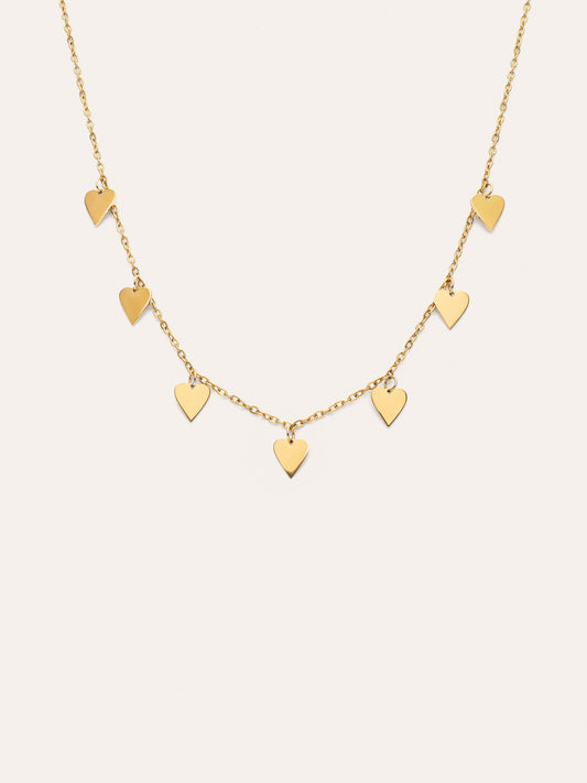 PASIÓN | Collar