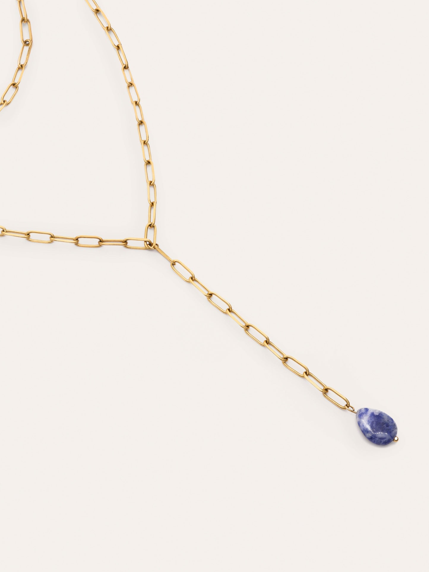 TRIPLE CHIC | Collar