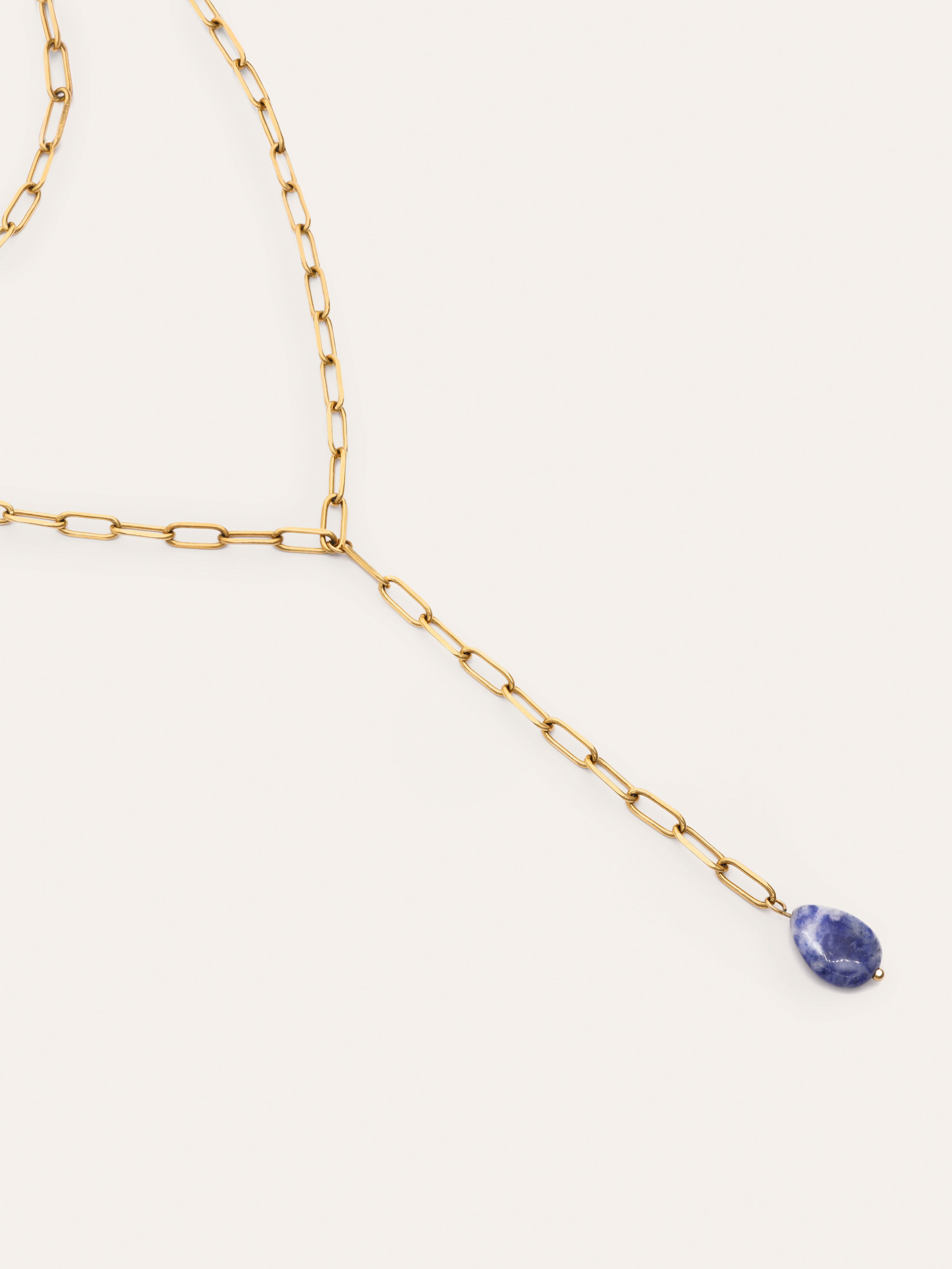 TRIPLE CHIC | Collar