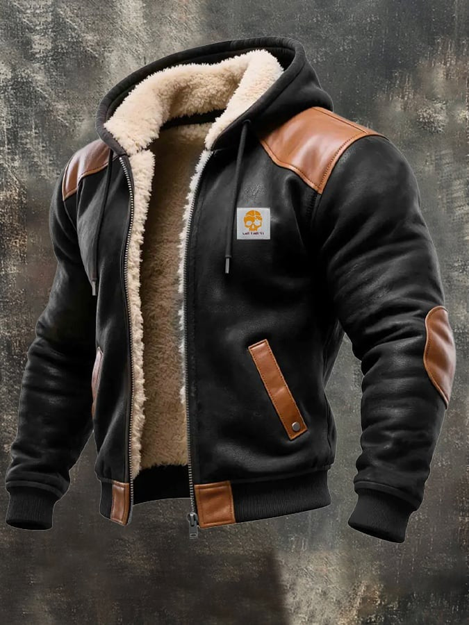 VINTAGE | Chaqueta