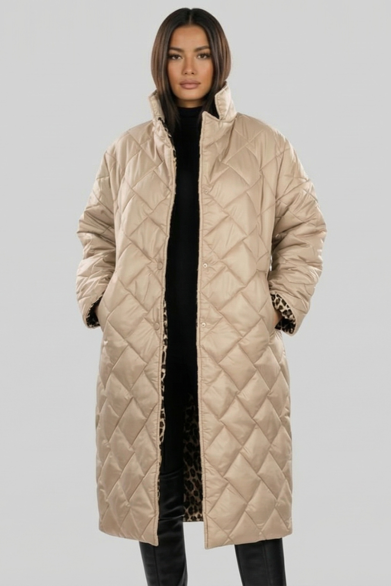 SARA MILANO | Chaqueta