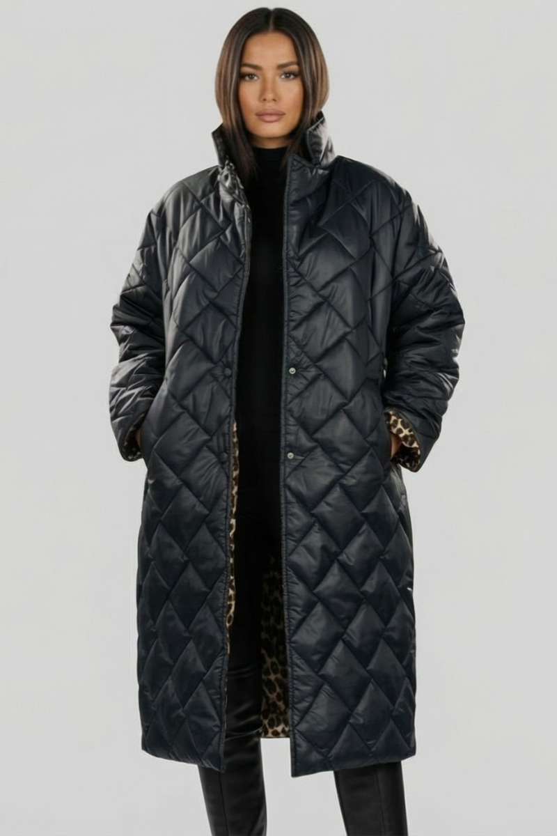 SARA MILANO | Chaqueta