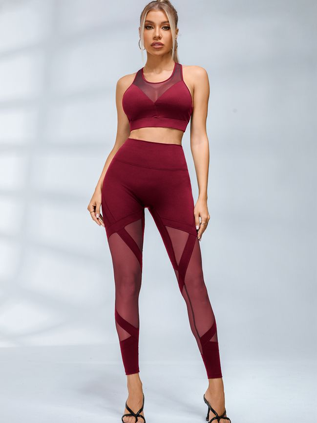 MERY | Conjunto