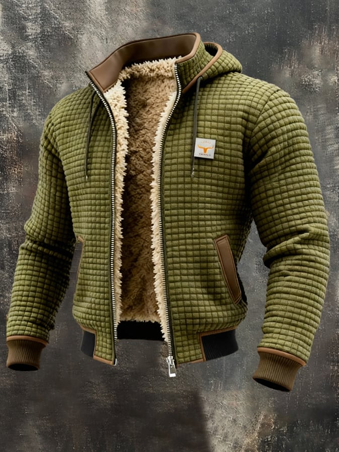 ANTONY | Chaqueta