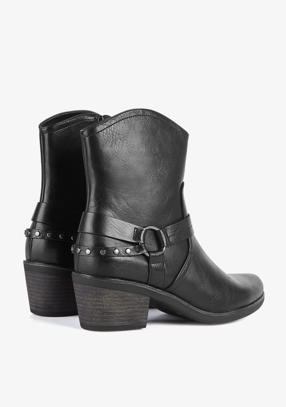 ANGY | Bota