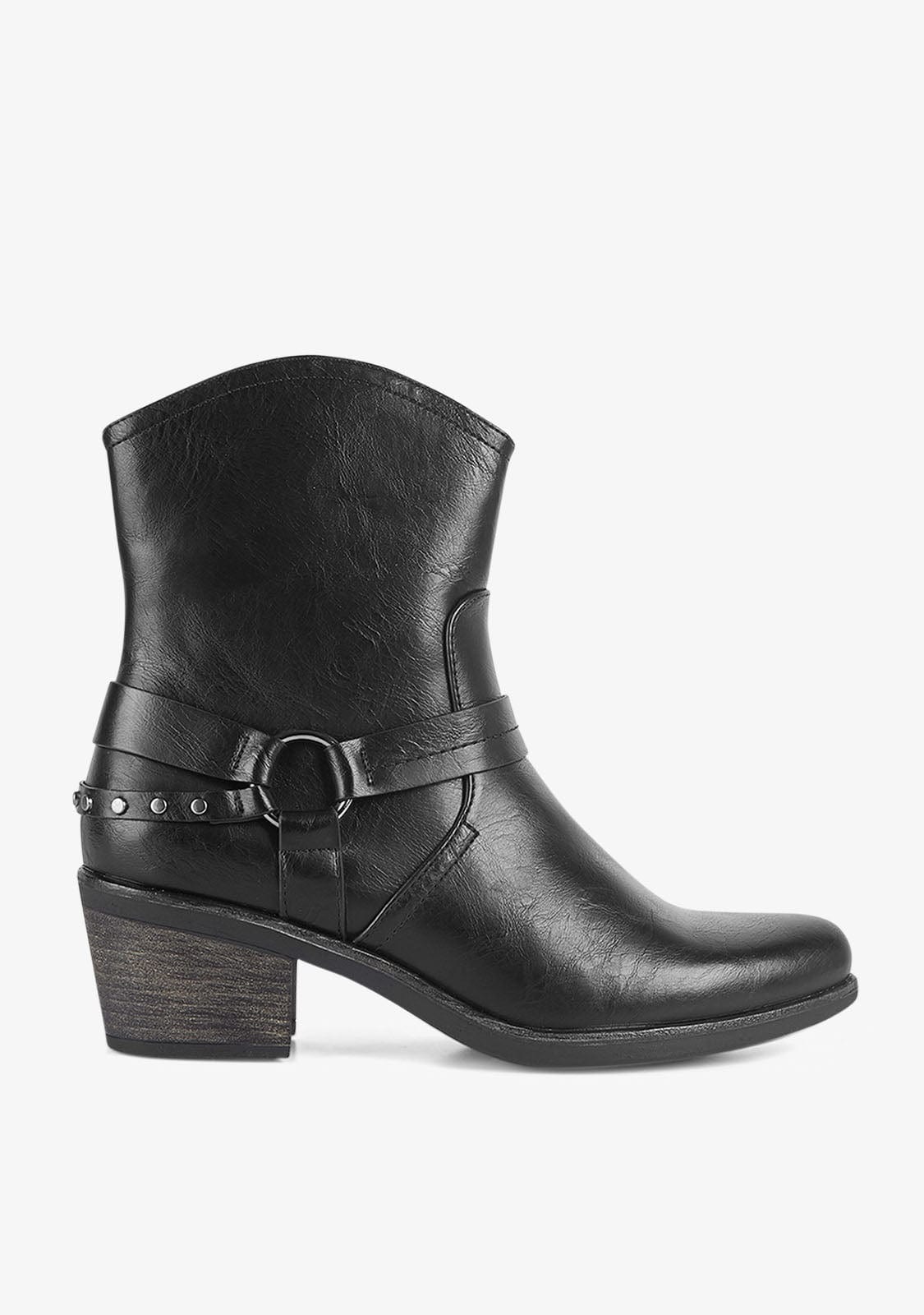 ANGY | Bota