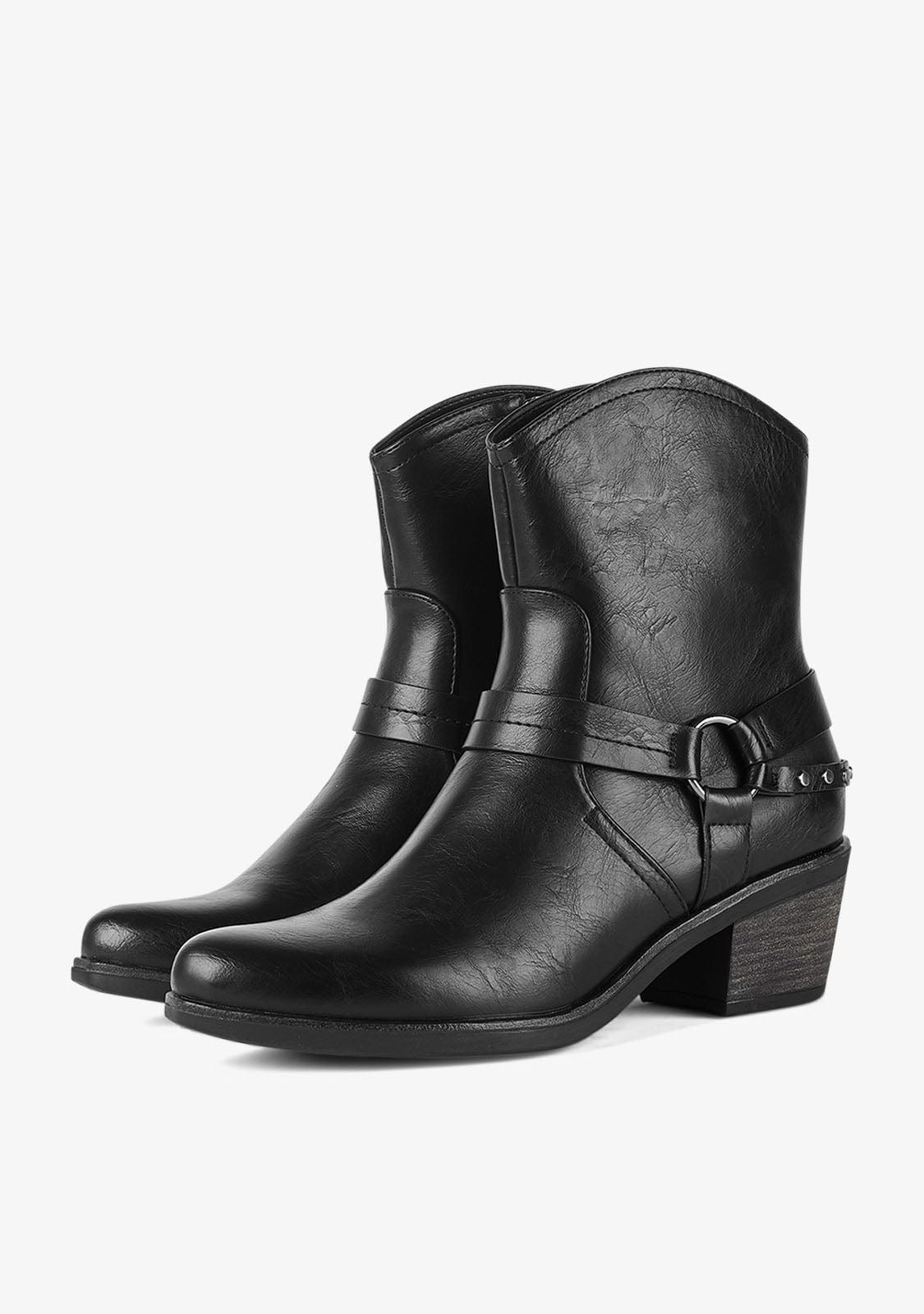 ANGY | Bota