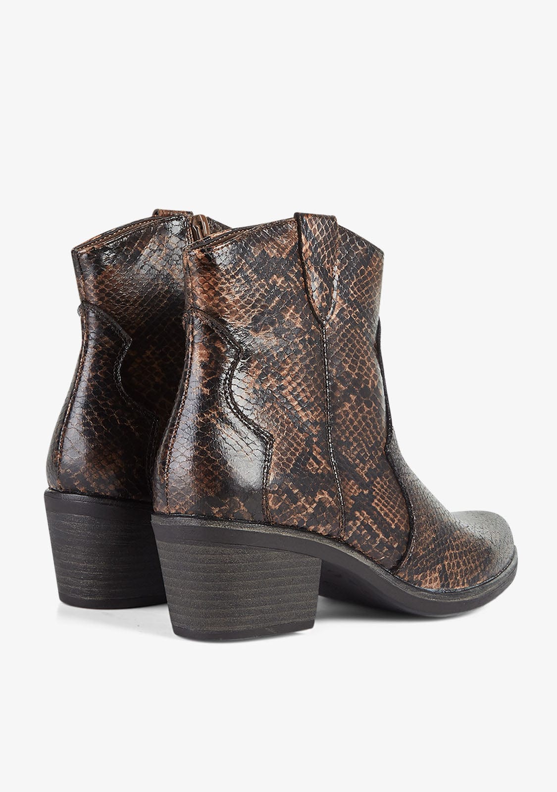 SERPIENTE | Bota