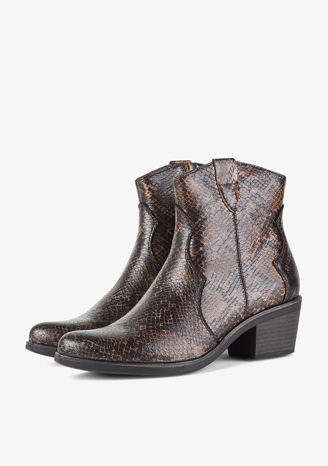 SERPIENTE | Bota