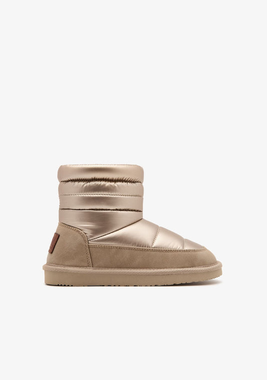 GOLD | Bota