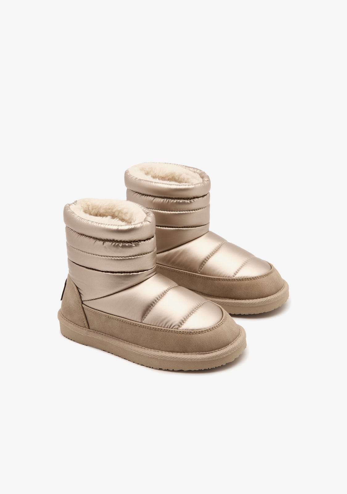 GOLD | Bota
