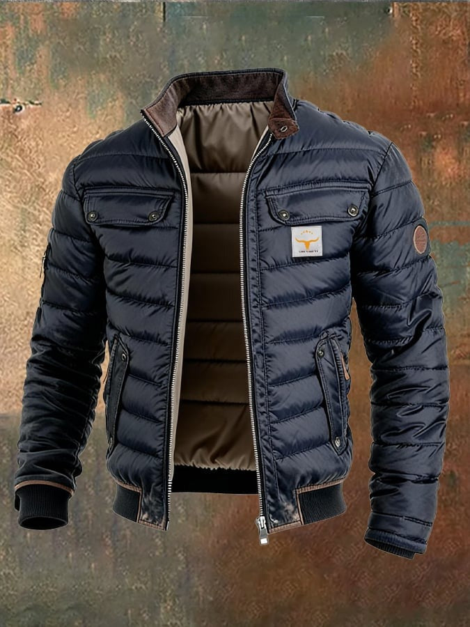 BRIAN  |  Chaqueta