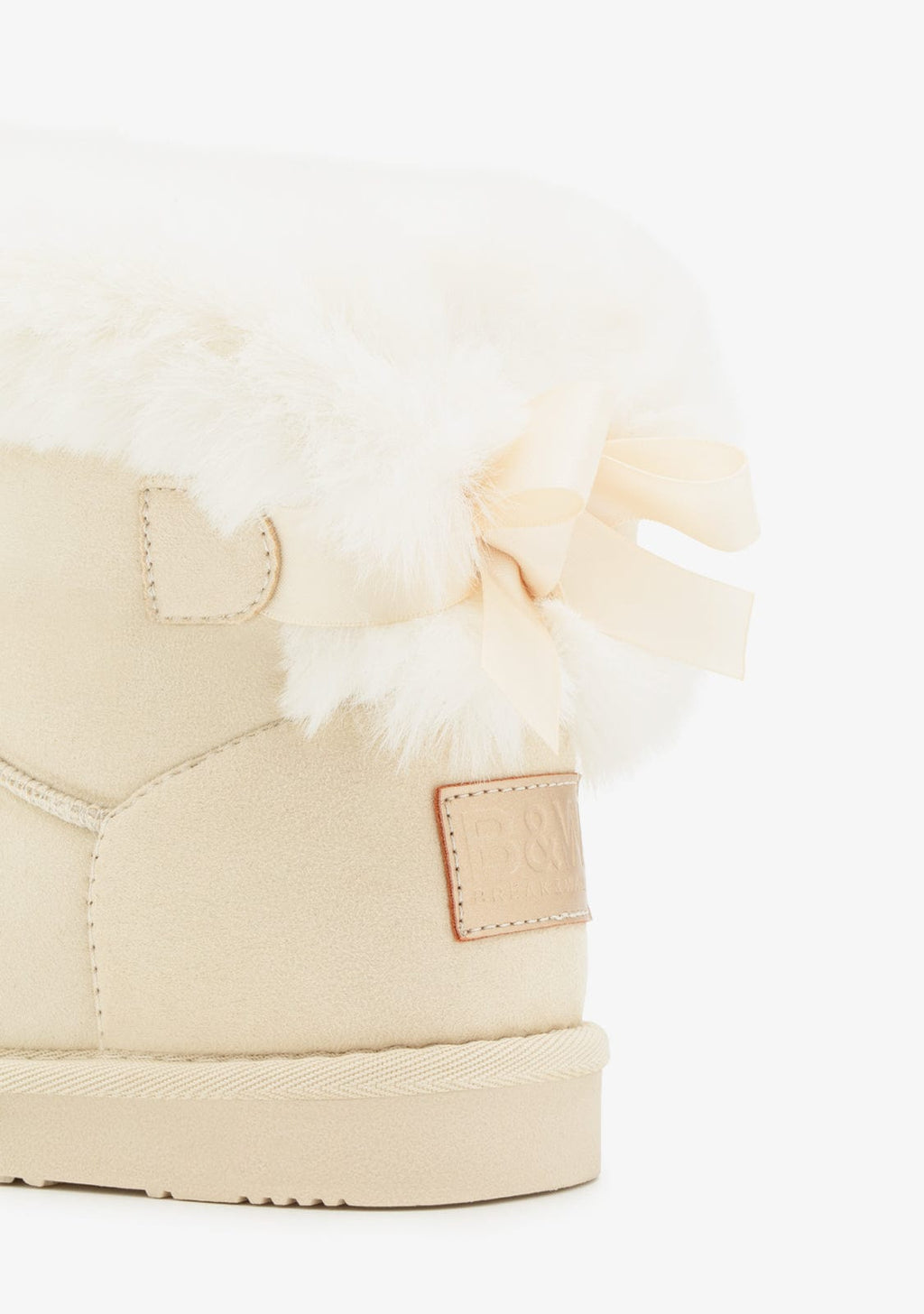 MAYRA | Bota