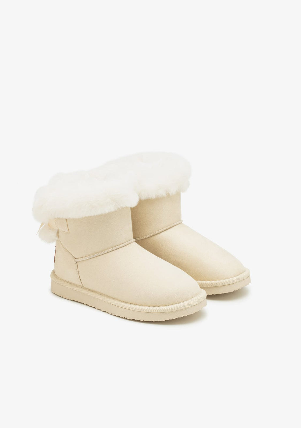MAYRA | Bota