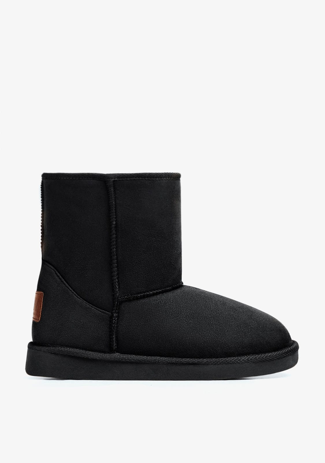 LINDA | Bota