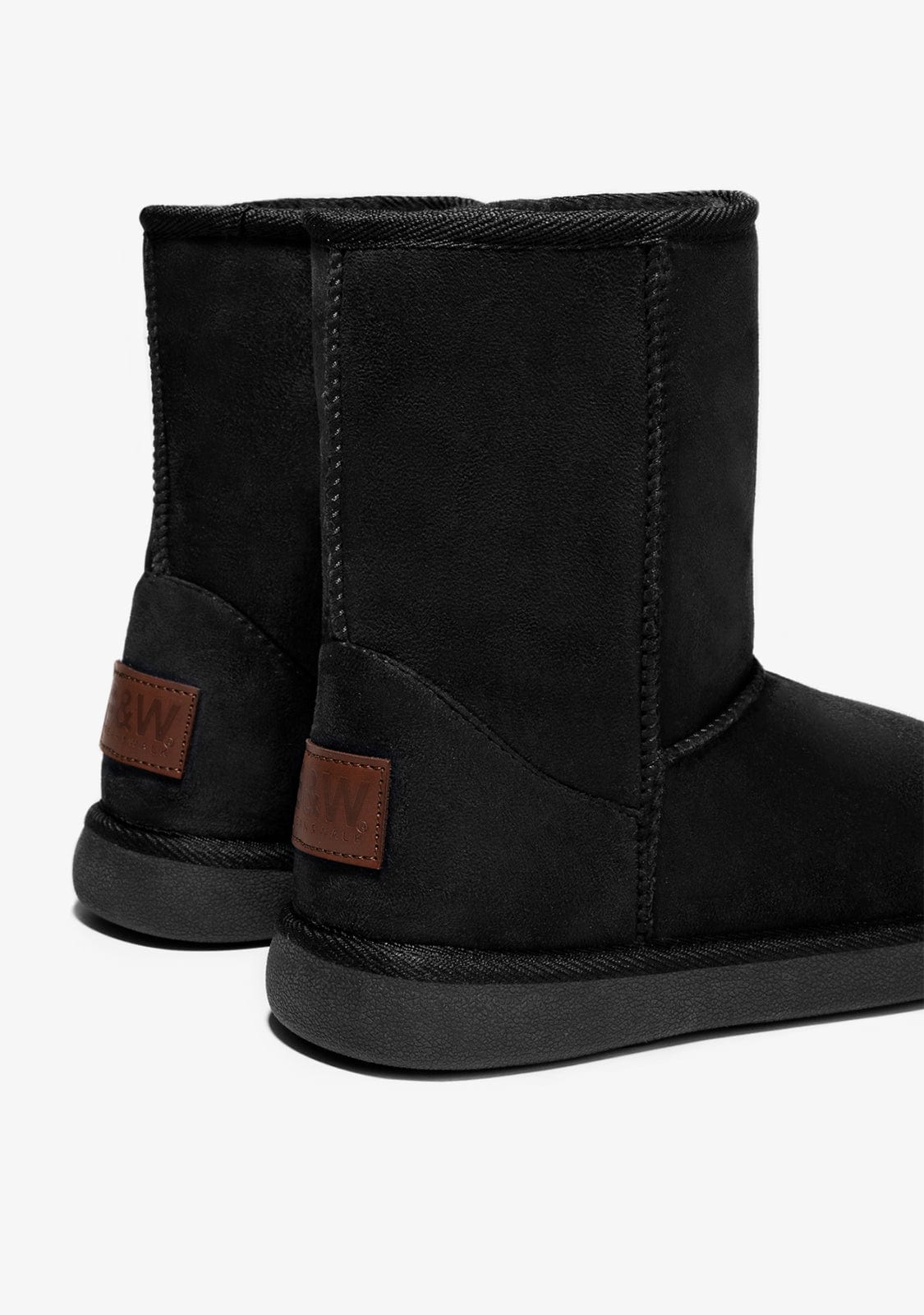 LINDA | Bota