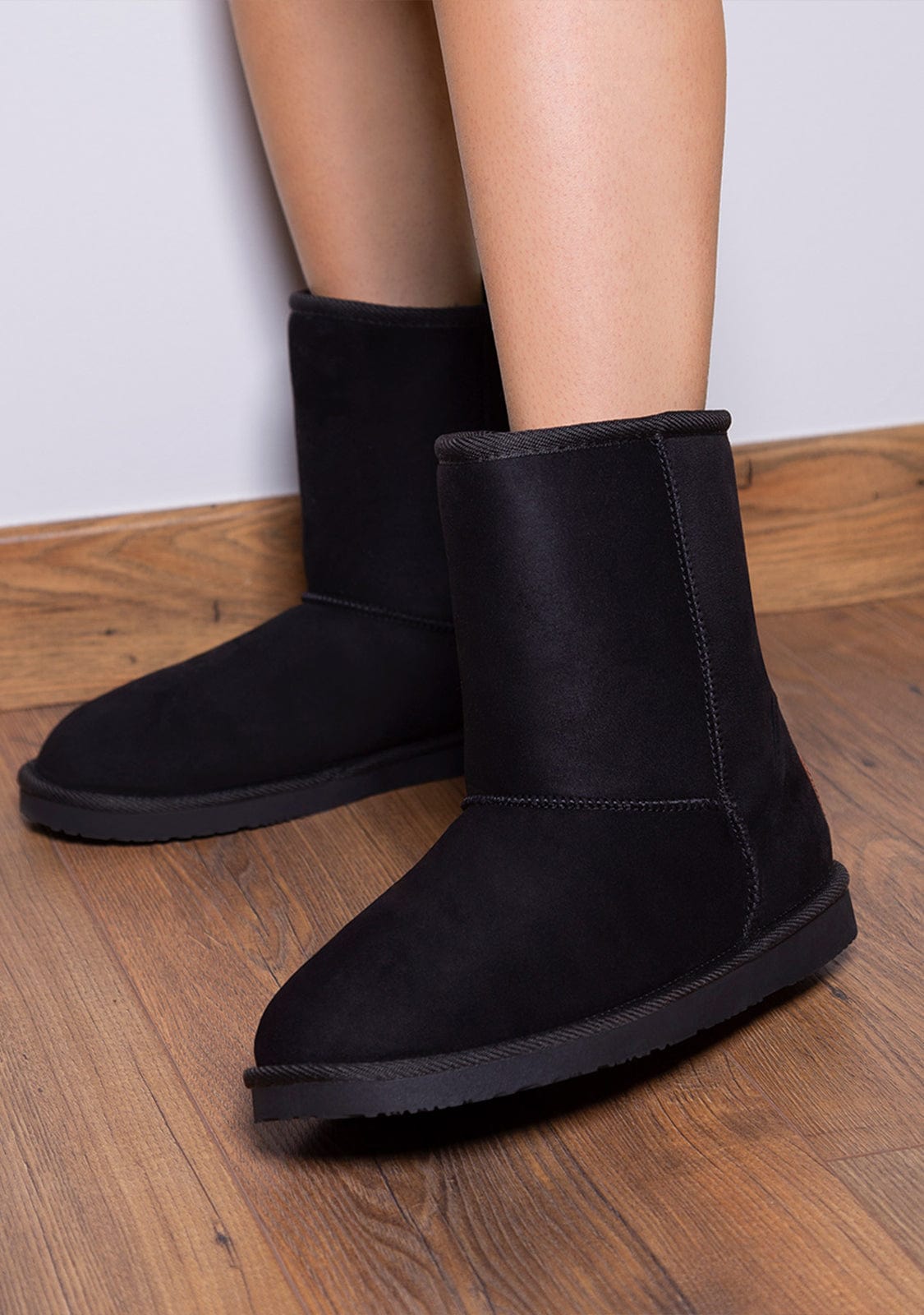 LINDA | Bota