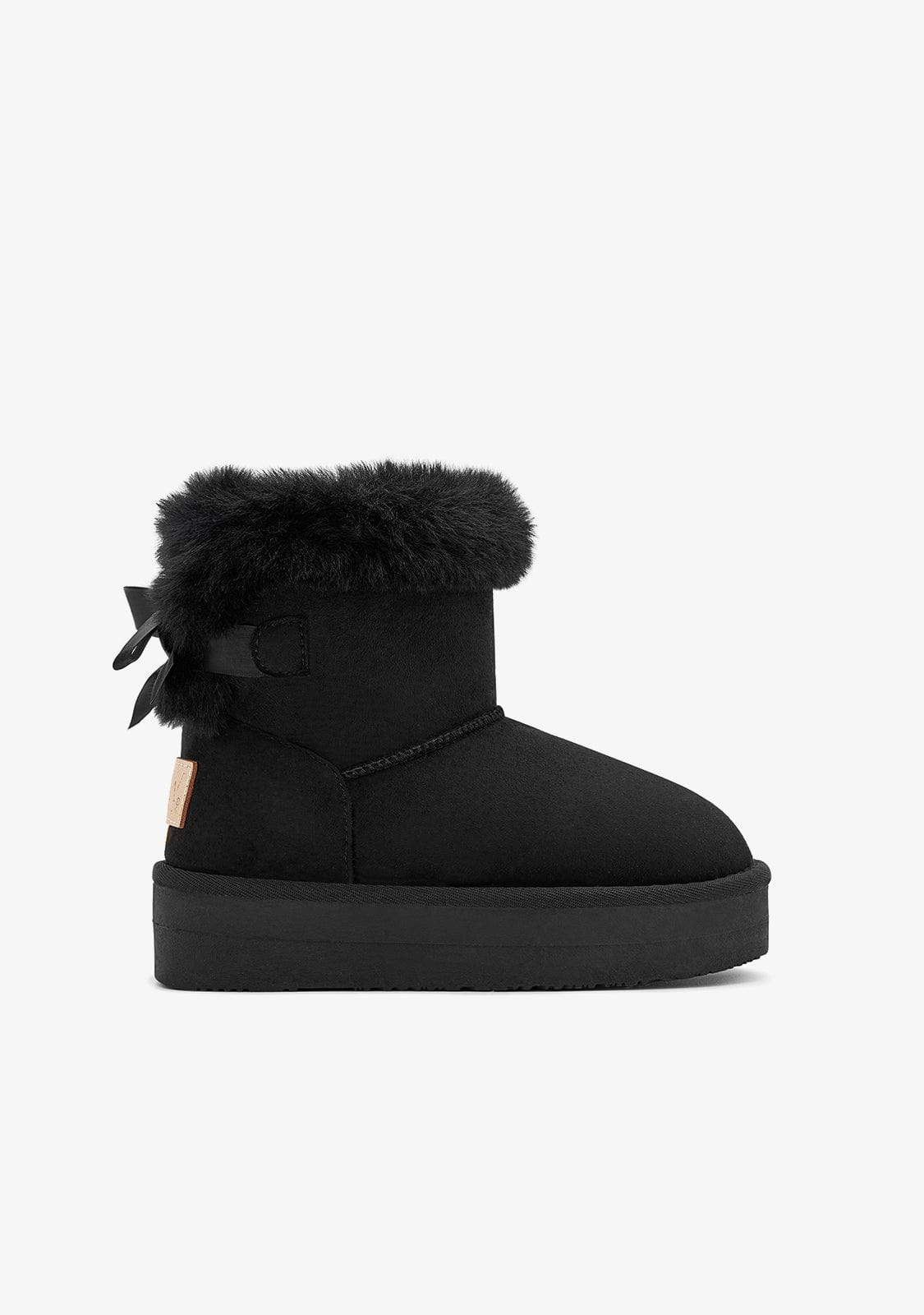 LINA | Bota