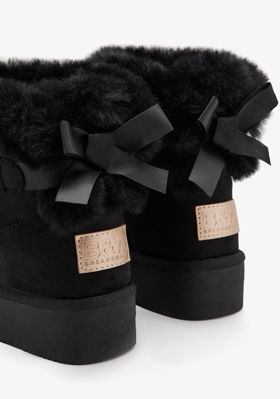 LINA | Bota