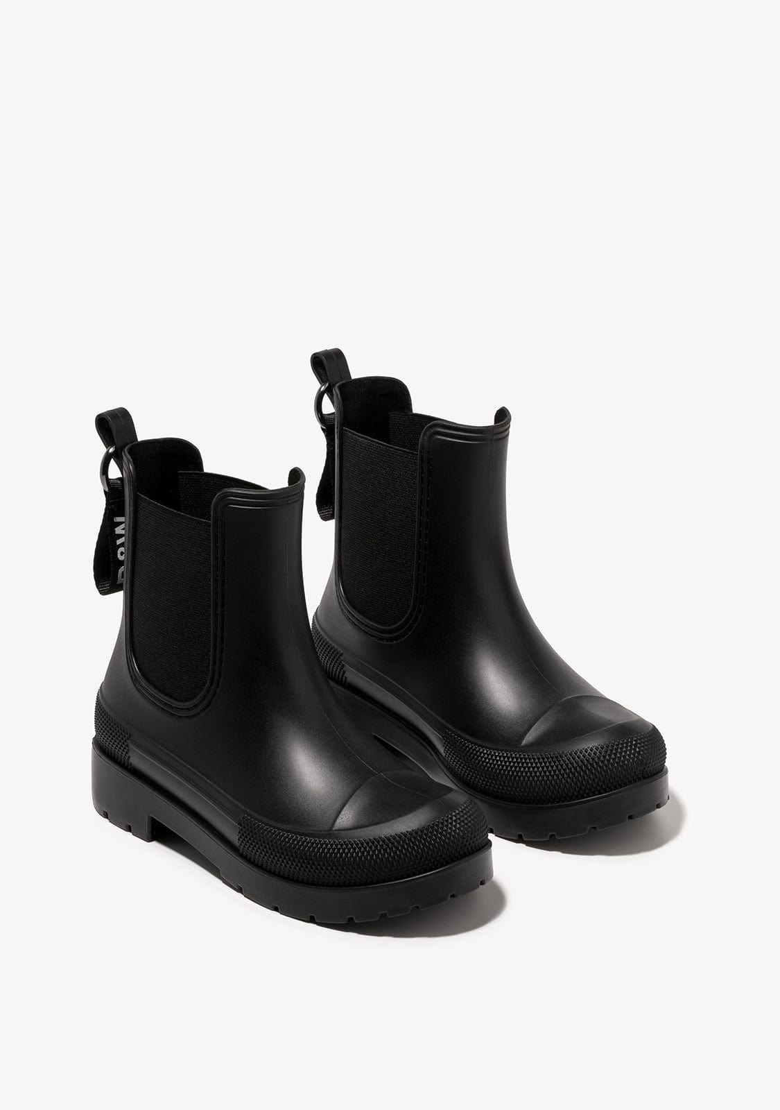 ROBERTA | Bota