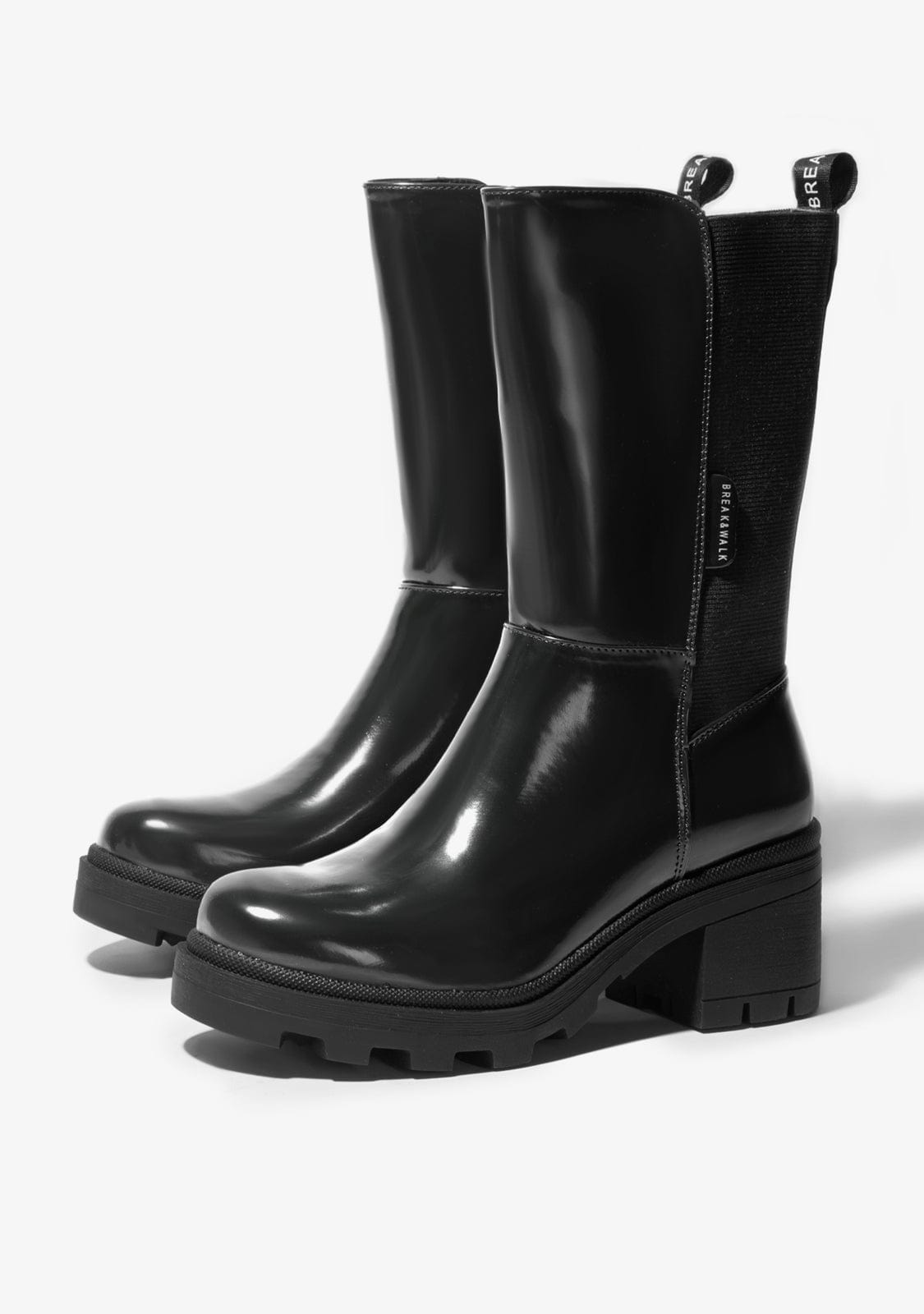 LISA | Bota