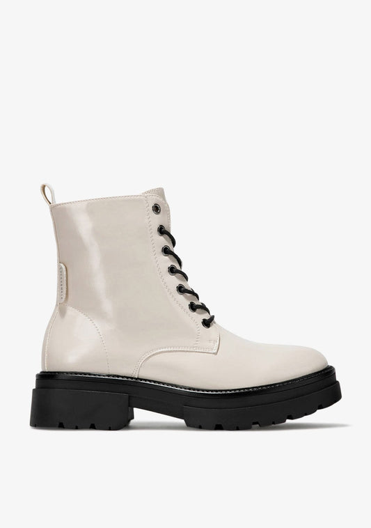 ÁNGELES | Bota