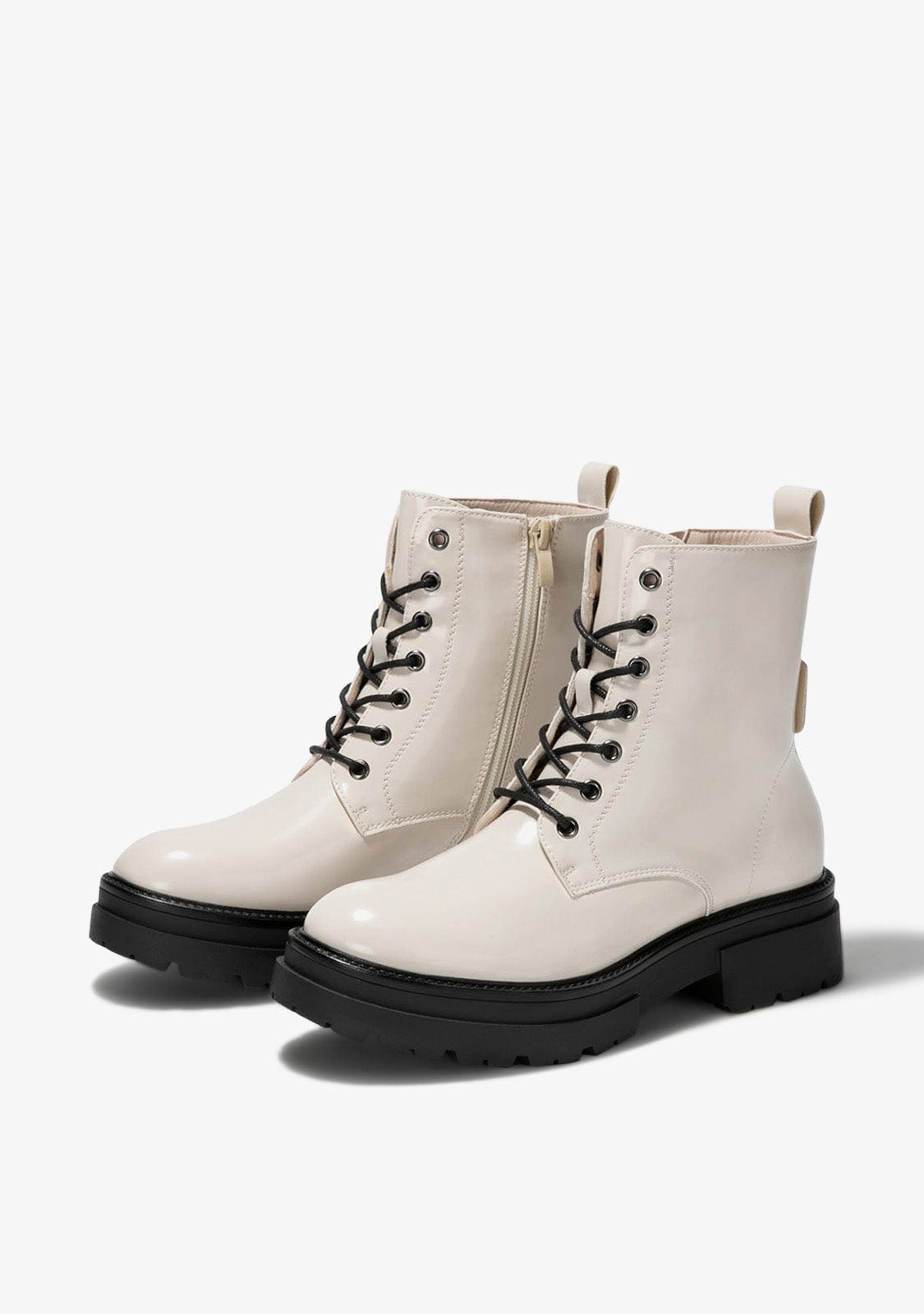 ÁNGELES | Bota