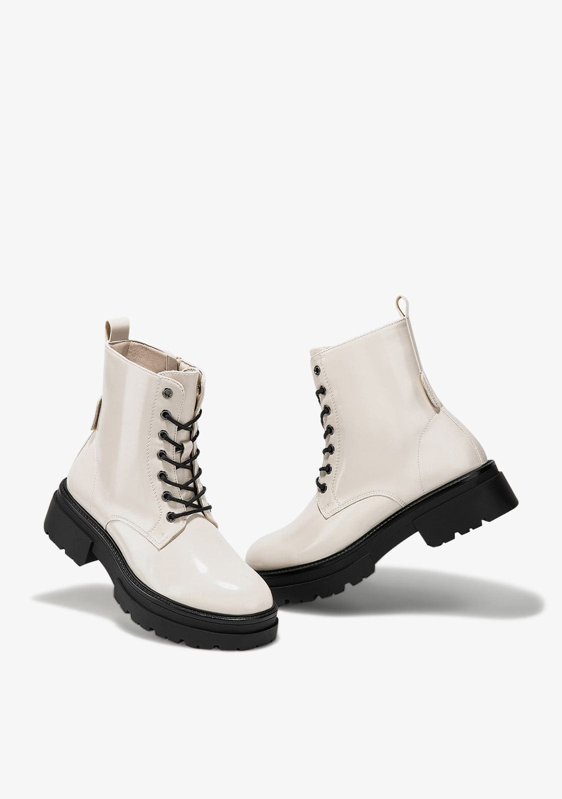 ÁNGELES | Bota