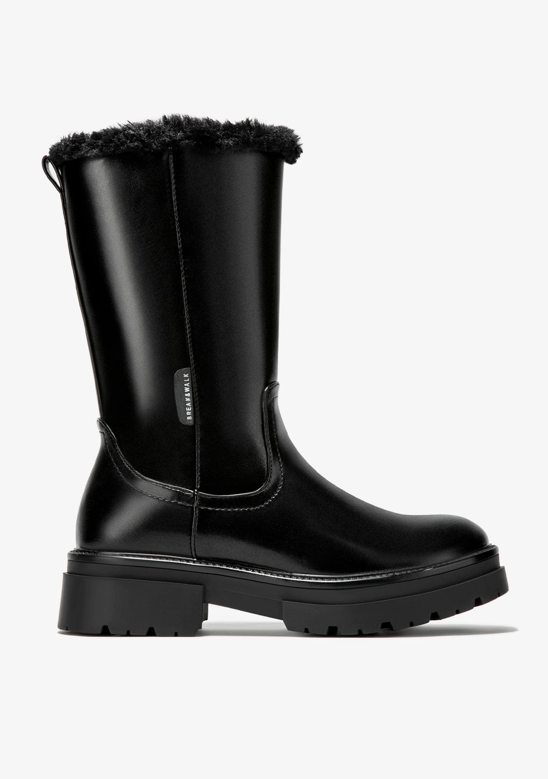 KAREN | Bota