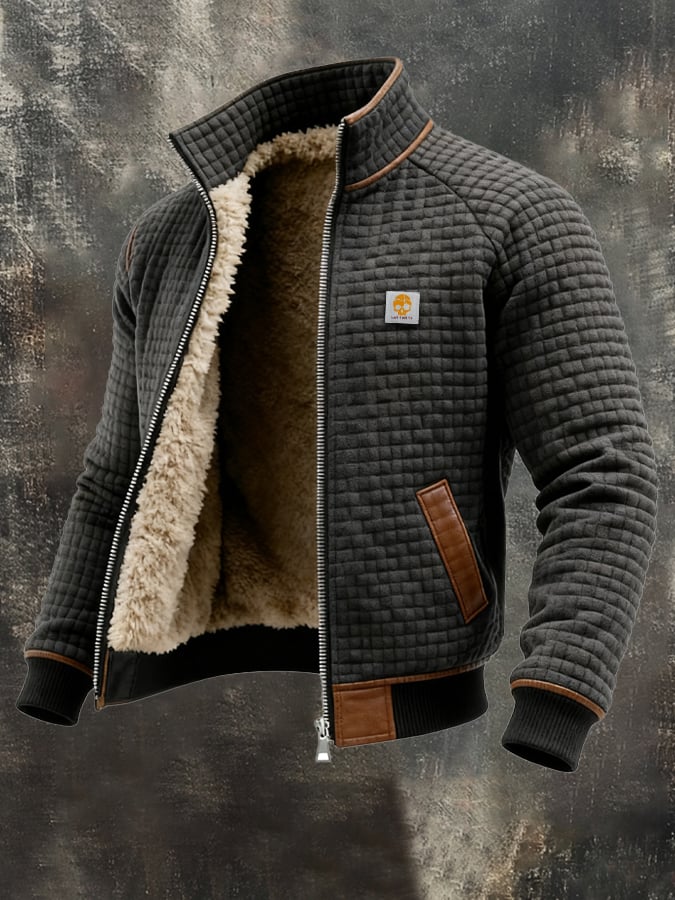 LUNA | Chaqueta