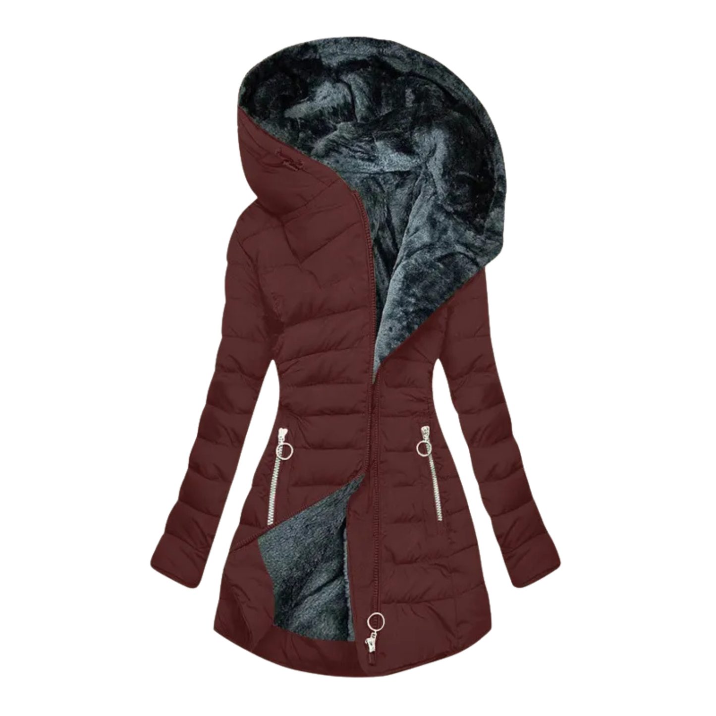 LIDIA | Chaqueta