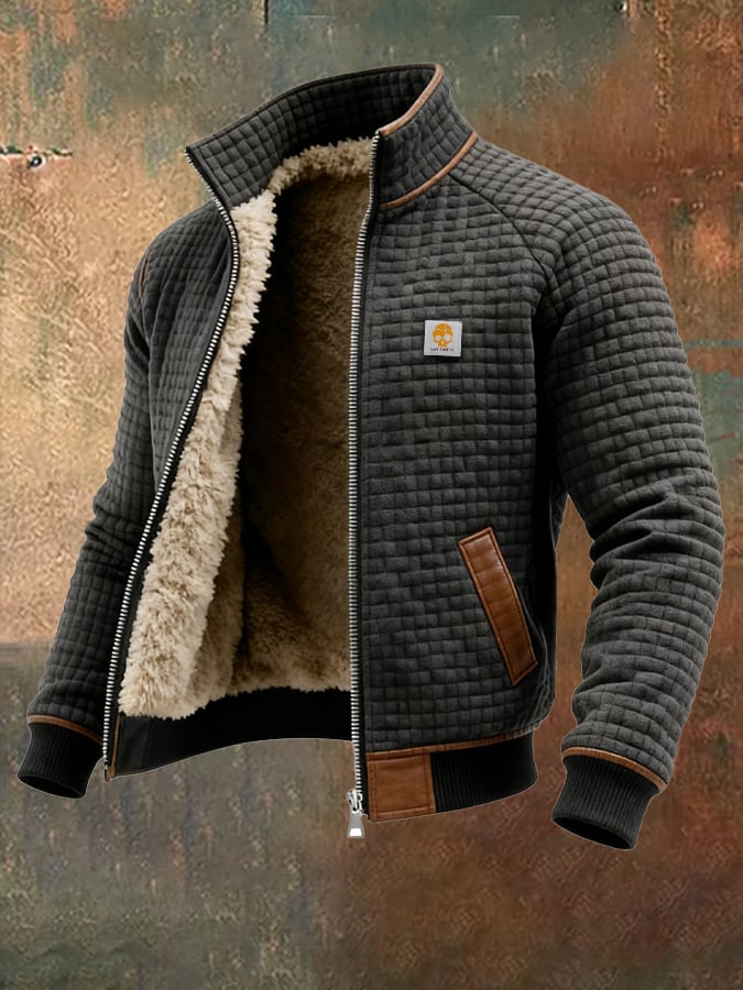 LUNA | Chaqueta