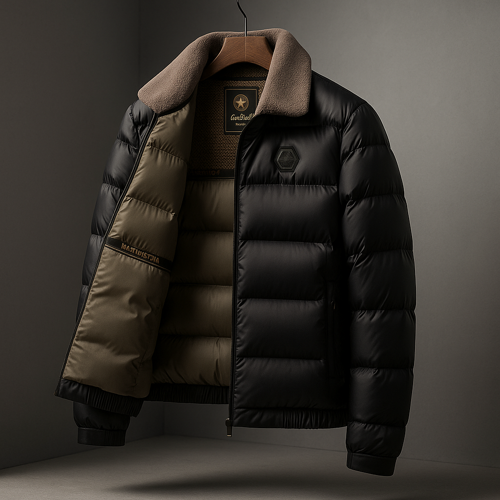 JORGE | Chaqueta