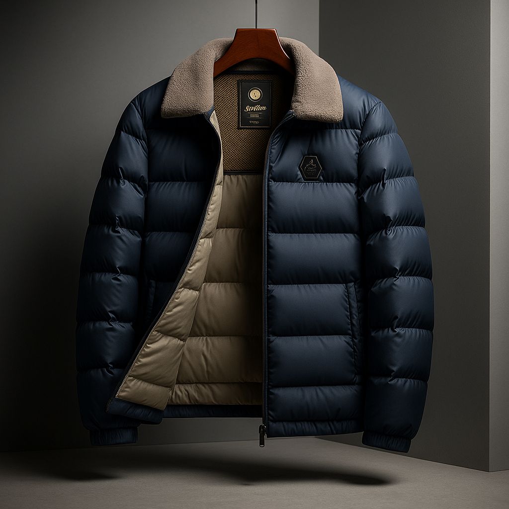 JORGE | Chaqueta