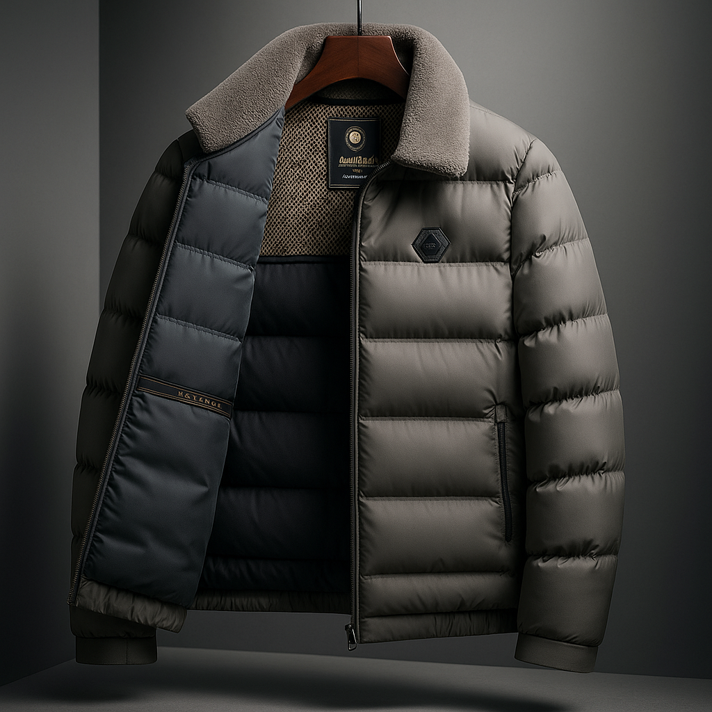 JORGE | Chaqueta