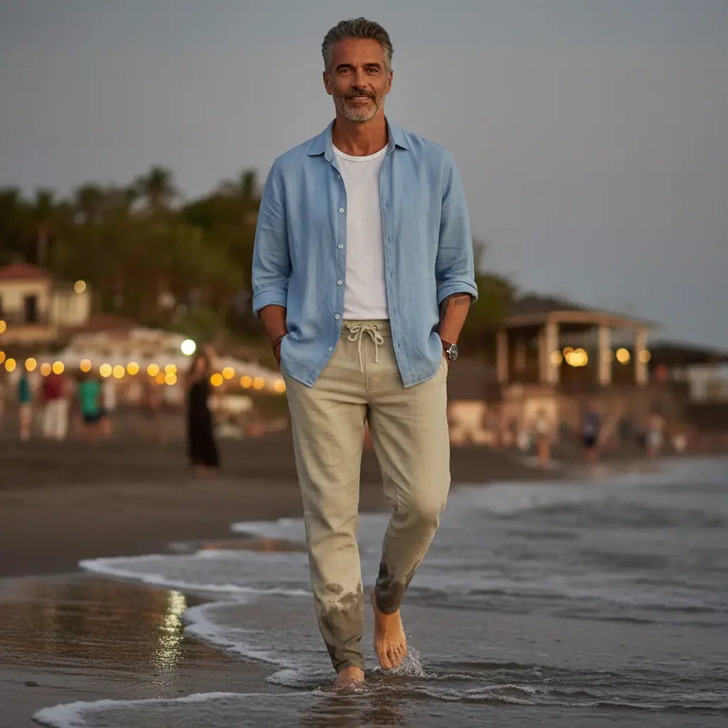 EDGAR | Pantalón