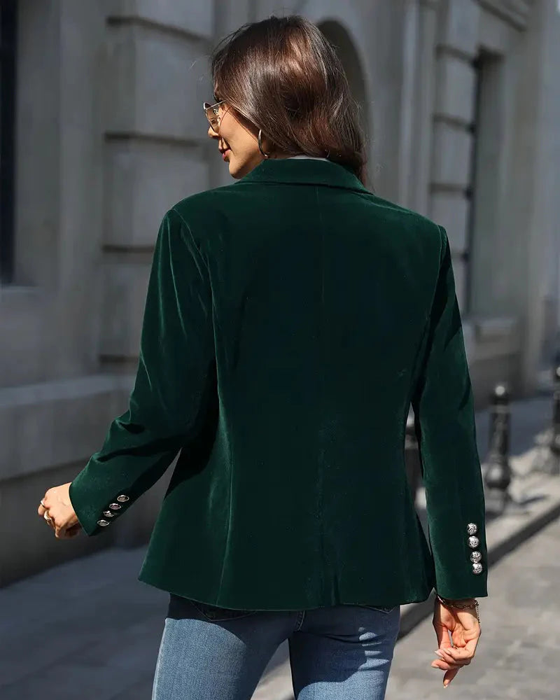 EMMA | Blazer